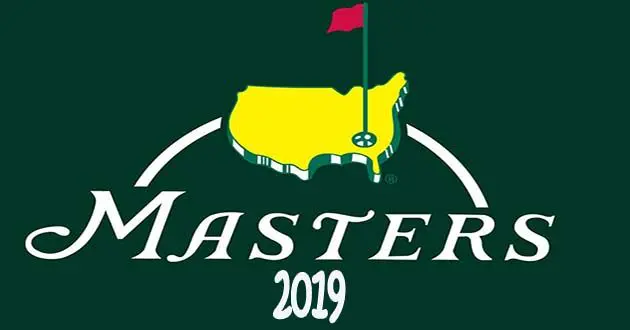 masters 2019