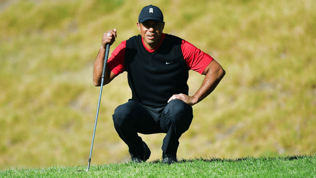 Can Tiger win at Augusta in 2023?