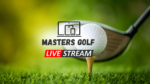 Masters Updates: Schedule, TV Channel & Latest Updates