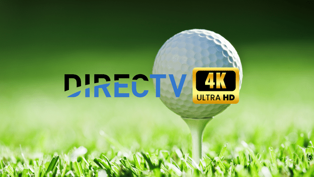 DIRECTV to Air 2023 Masters Tournament in 4K HDR