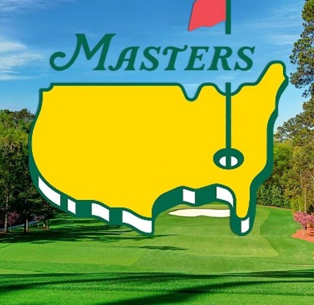 Masters live