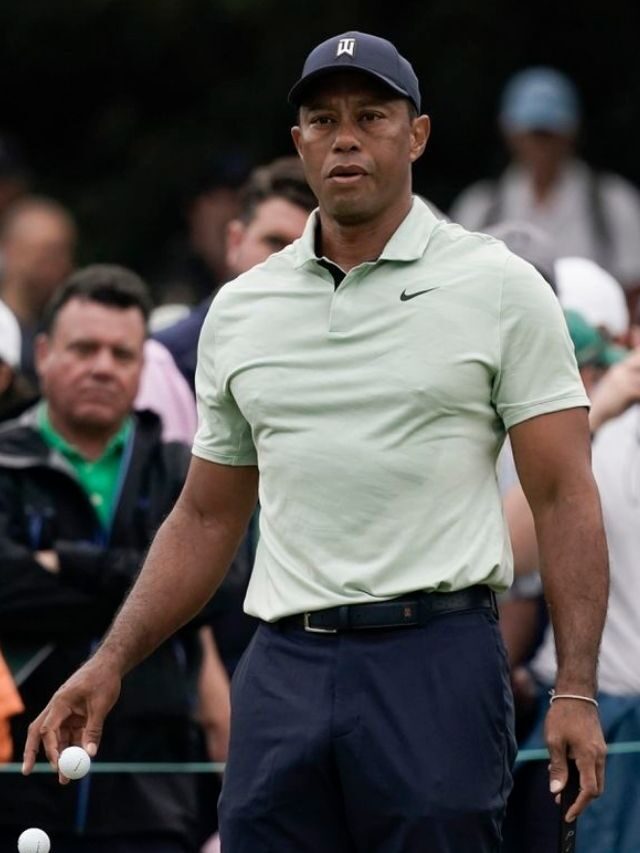 Tiger Woods Masters 2022: Facts You Need to Know