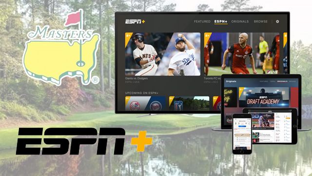 masters live stream online free reddit