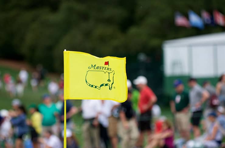 What Sports Enthusiasts React to Calls for the Masters?