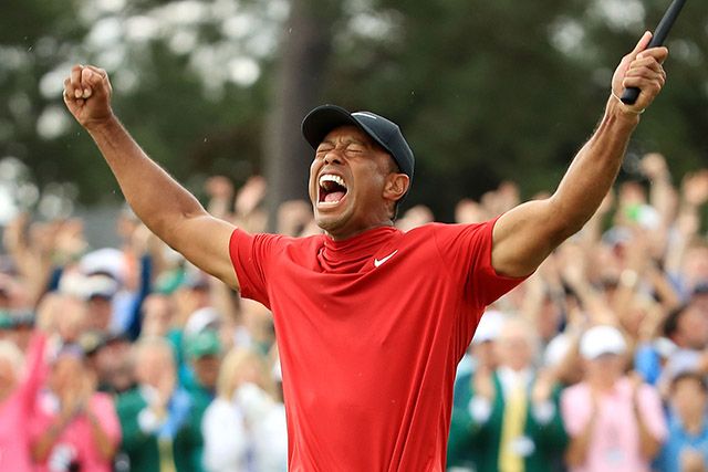 Tiger Woods Biography: Age, Net Worth, Girlfriend, EX-Wife, Kids and More